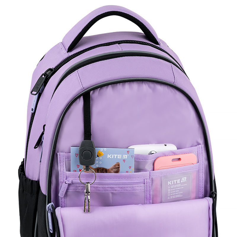 School backpack Kite Education Crush K26-700M-1