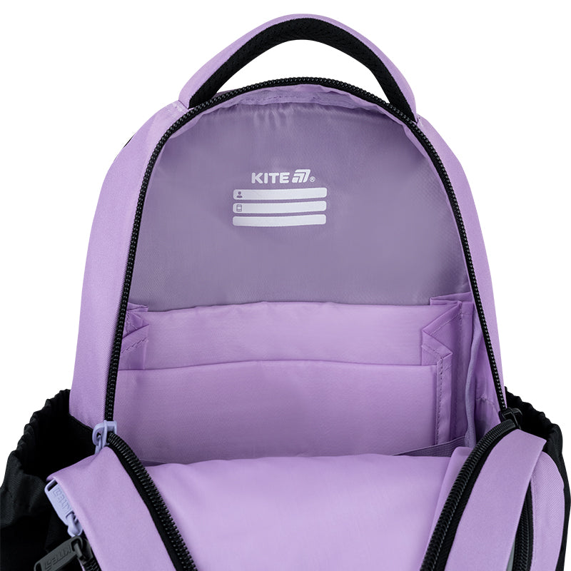 School backpack Kite Education Crush K26-700M-1