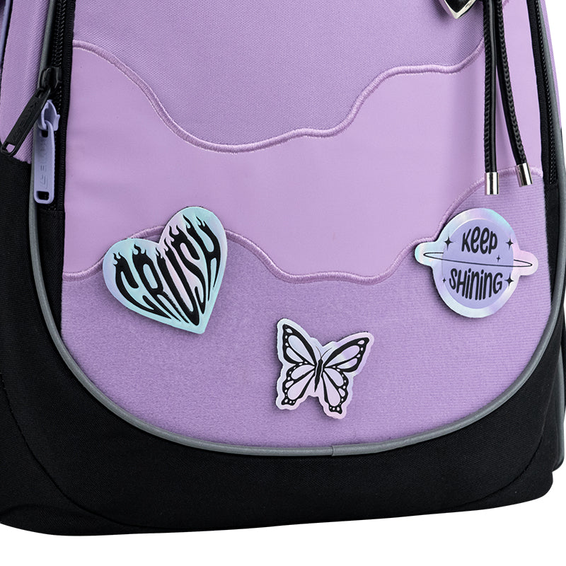 School backpack Kite Education Crush K26-700M-1