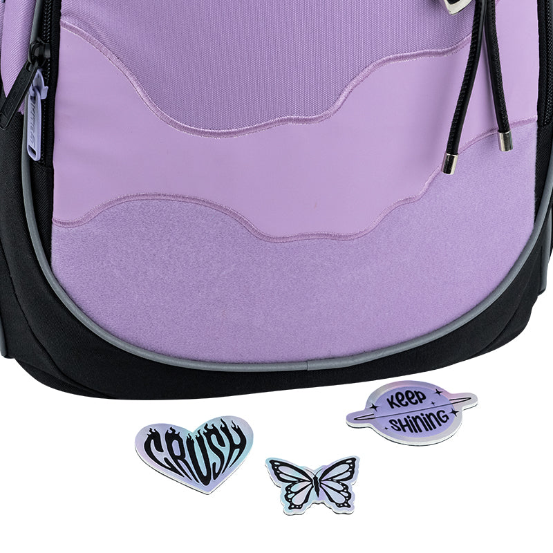 School backpack Kite Education Crush K26-700M-1
