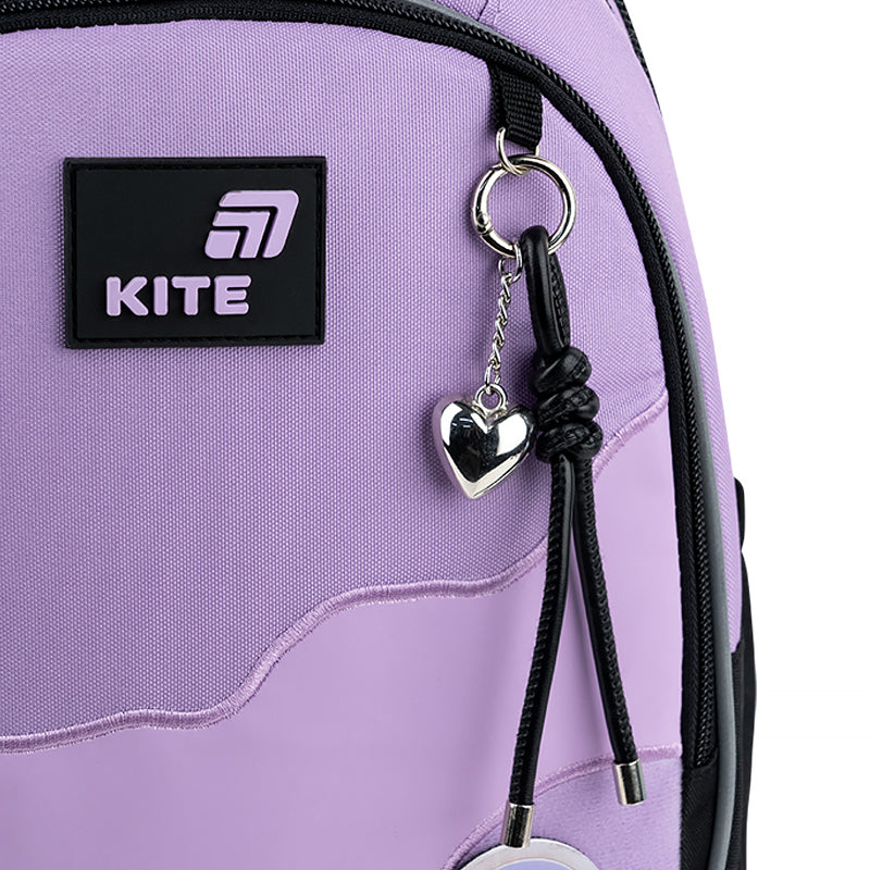 School backpack Kite Education Crush K26-700M-1