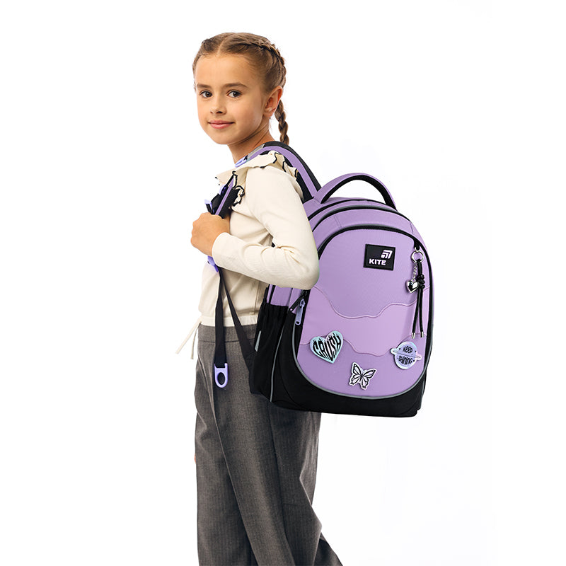 School backpack Kite Education Crush K26-700M-1