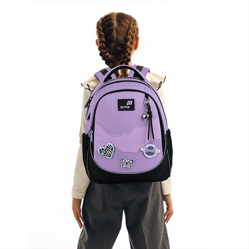 School backpack Kite Education Crush K26-700M-1