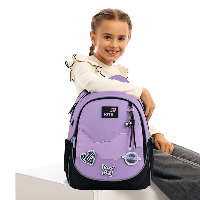 School backpack Kite Education Crush K26-700M-1