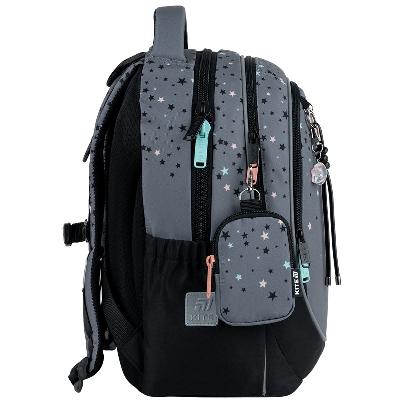 School backpack Kite Education Shine K26-700M-2