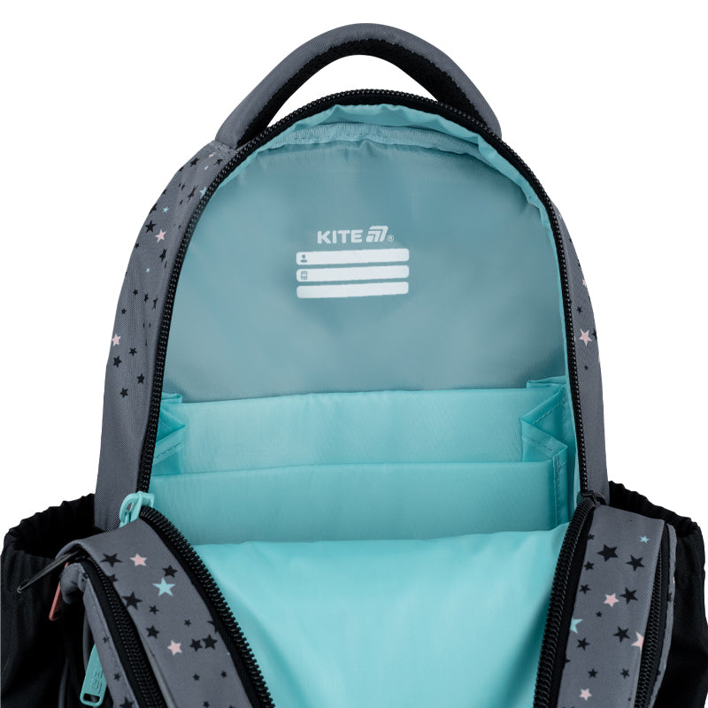 School backpack Kite Education Shine K26-700M-2