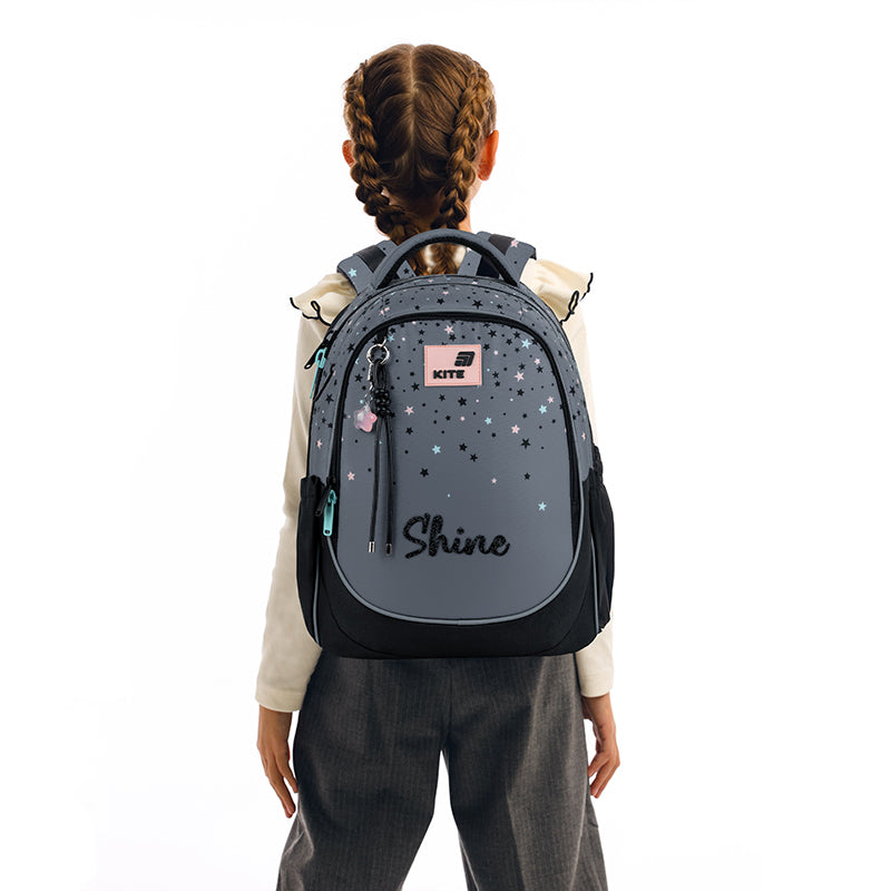 School backpack Kite Education Shine K26-700M-2