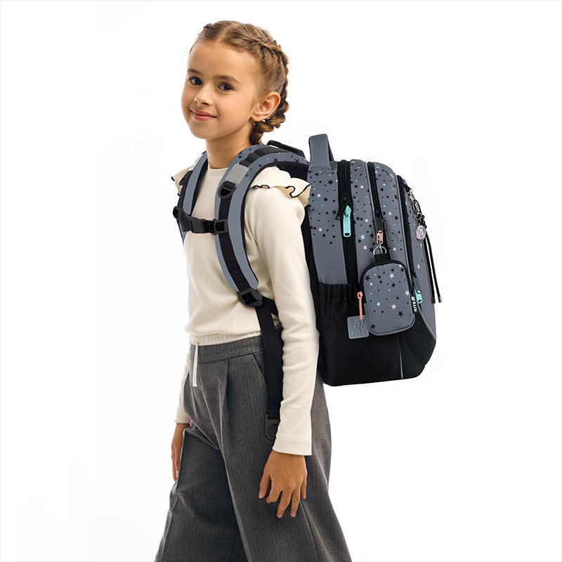 School backpack Kite Education Shine K26-700M-2