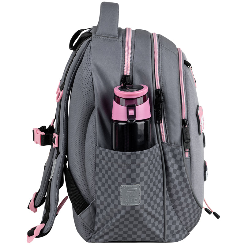 Рюкзак шкільний Kite Education Meow K26-700M-3