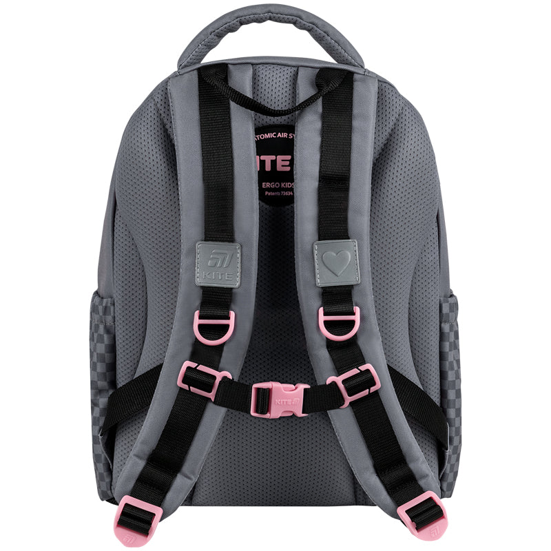 Рюкзак шкільний Kite Education Meow K26-700M-3