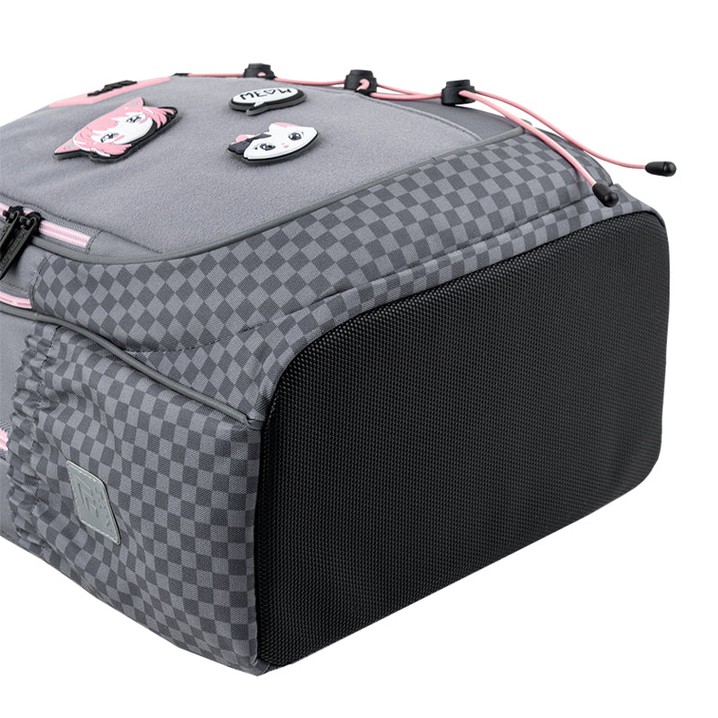 Рюкзак шкільний Kite Education Meow K26-700M-3