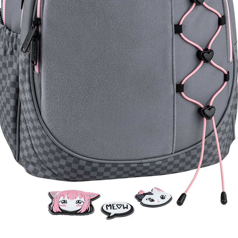 School backpack Kite Education Meow K26-700M-3