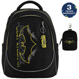 Рюкзак шкільний Kite Education DC Comics DC26-700M