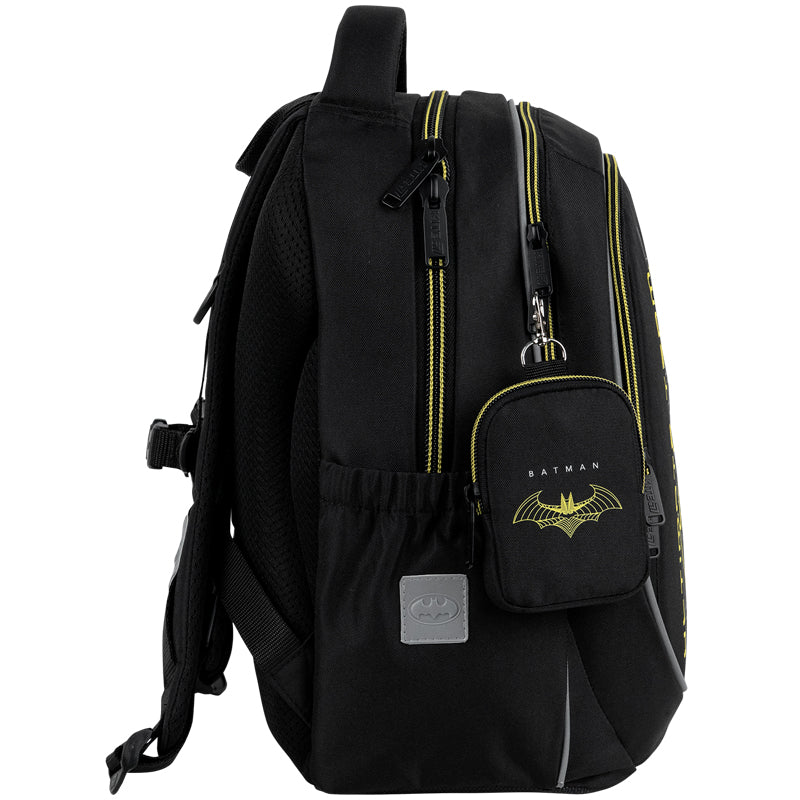 School backpack Kite Education DC Comics DC26-700M