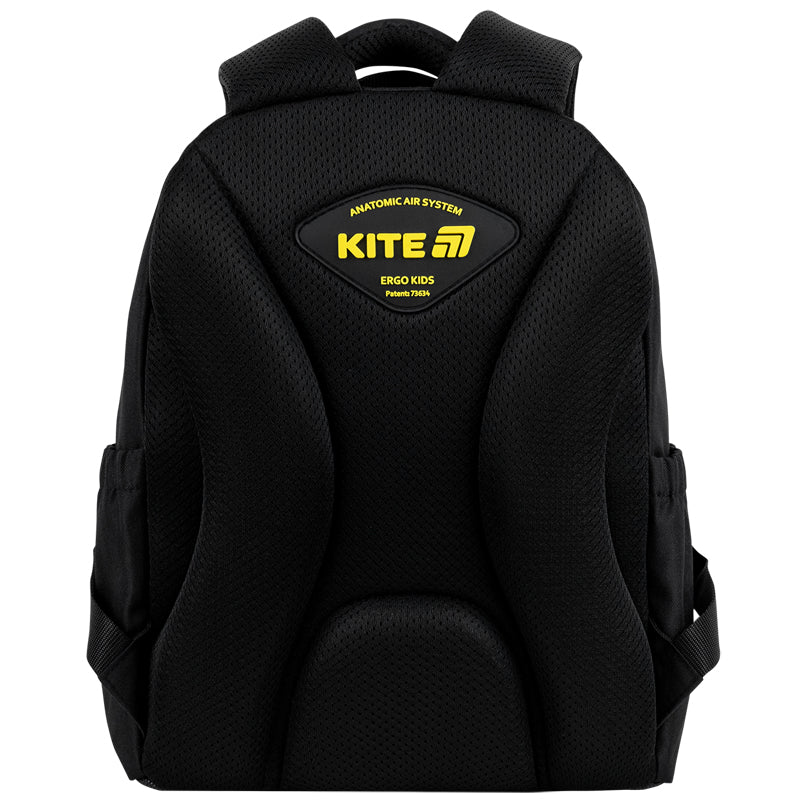 Рюкзак шкільний Kite Education DC Comics DC26-700M