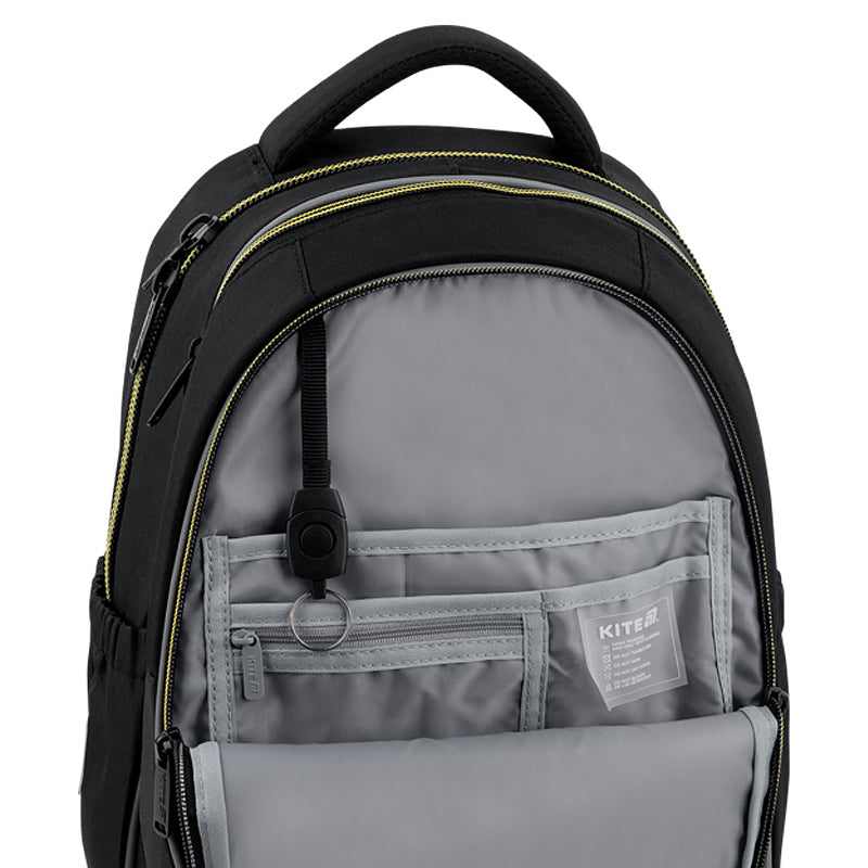 School backpack Kite Education DC Comics DC26-700M