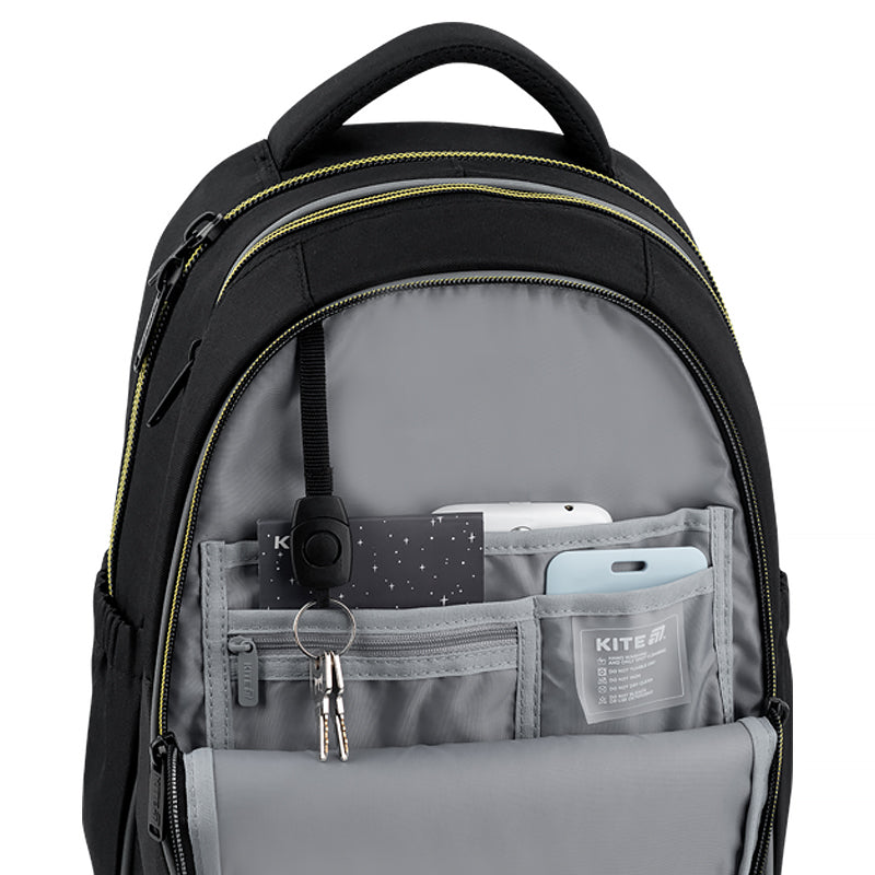 School backpack Kite Education DC Comics DC26-700M