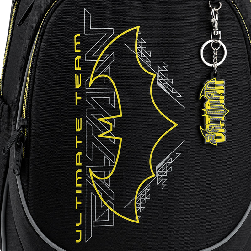 Рюкзак шкільний Kite Education DC Comics DC26-700M