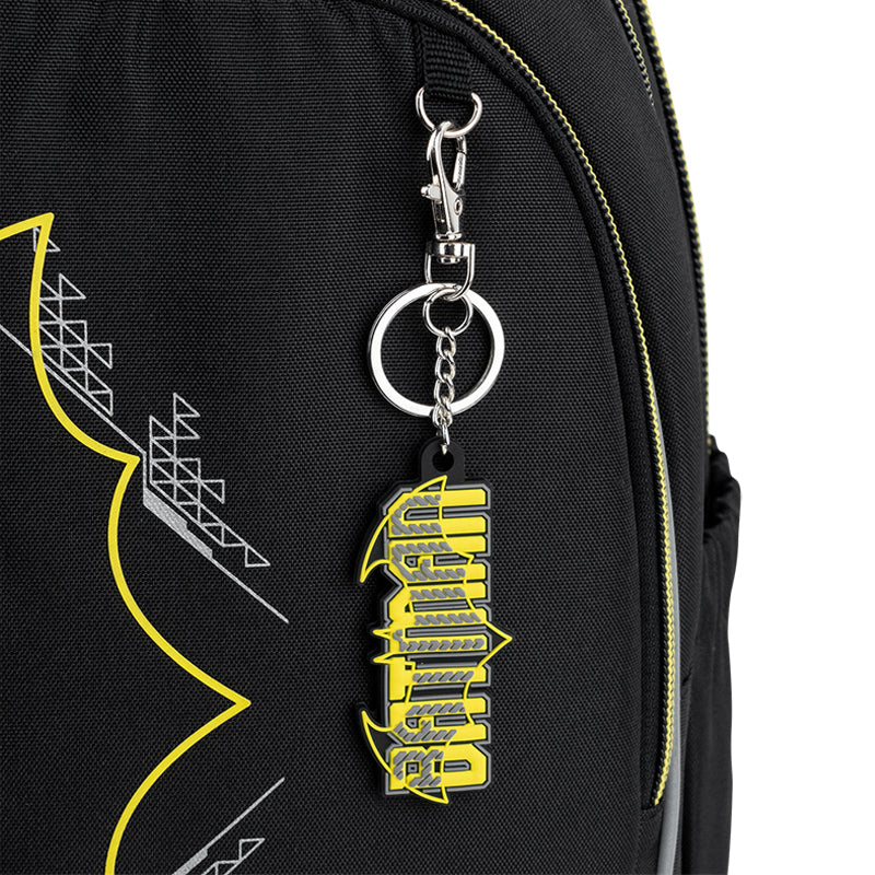 Рюкзак шкільний Kite Education DC Comics DC26-700M