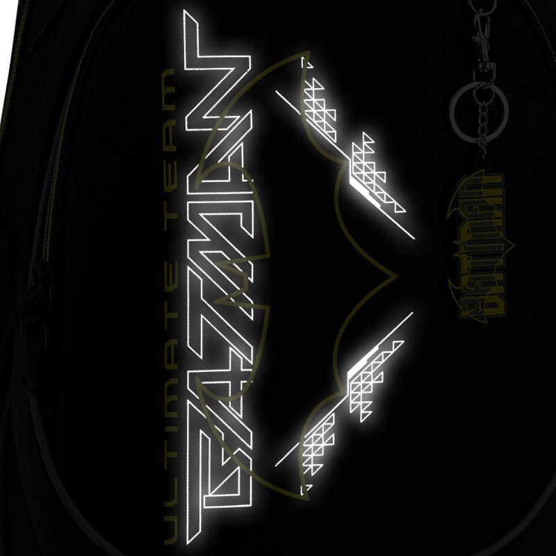 School backpack Kite Education DC Comics DC26-700M