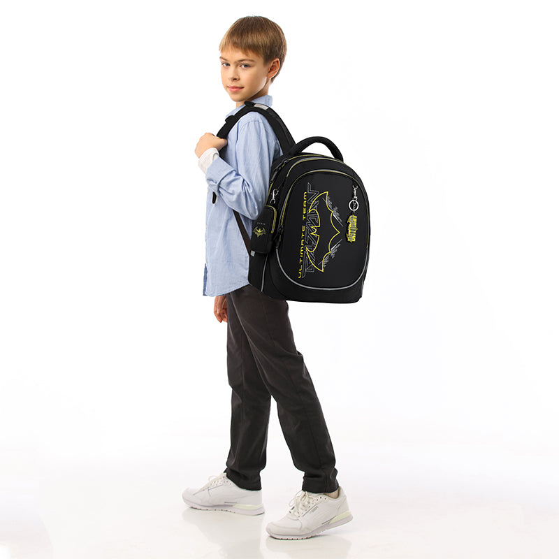 School backpack Kite Education DC Comics DC26-700M