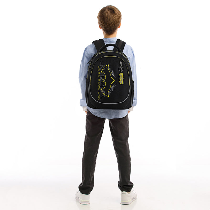 School backpack Kite Education DC Comics DC26-700M