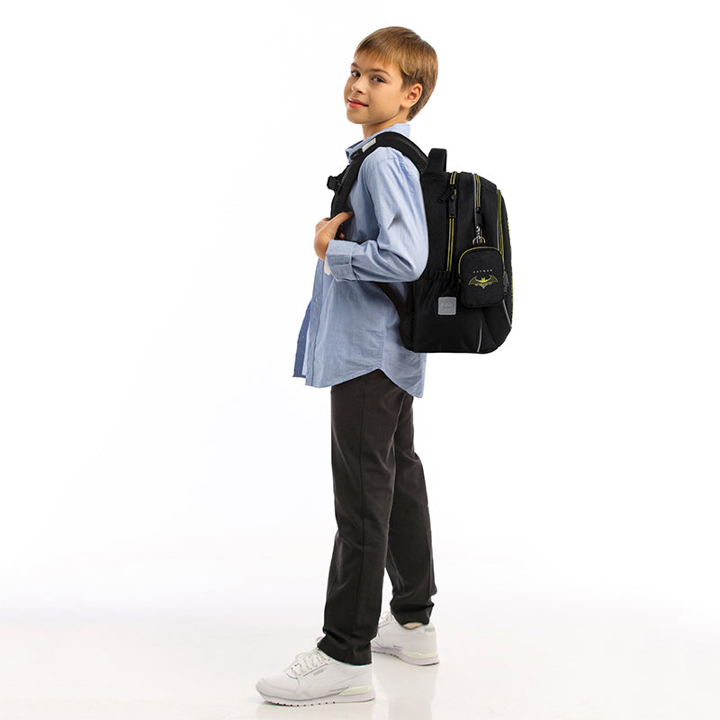 School backpack Kite Education DC Comics DC26-700M