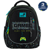 Рюкзак шкільний Kite Education Play the Game K26-700M-4