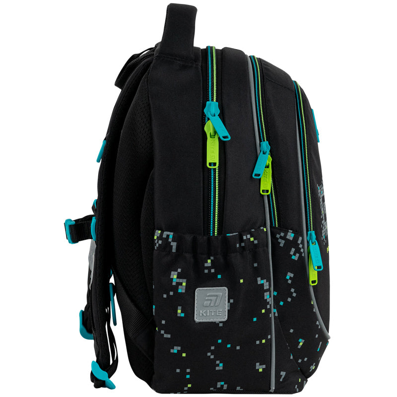 School backpack Kite Education Play the Game K26-700M-4