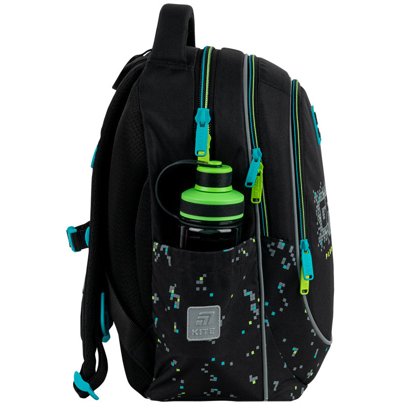 School backpack Kite Education Play the Game K26-700M-4