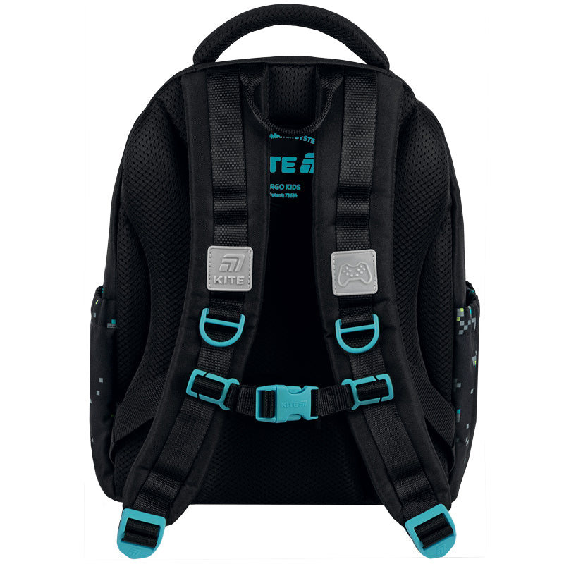 School backpack Kite Education Play the Game K26-700M-4