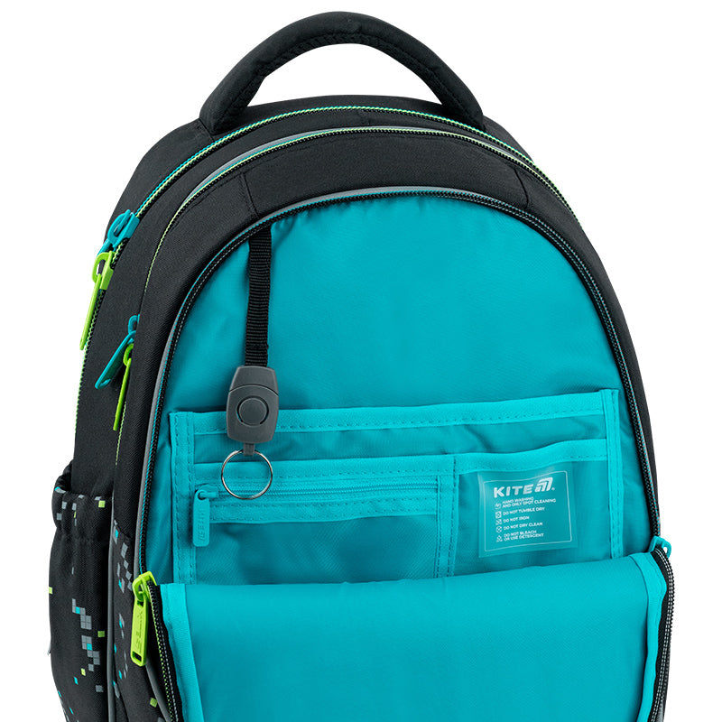 School backpack Kite Education Play the Game K26-700M-4