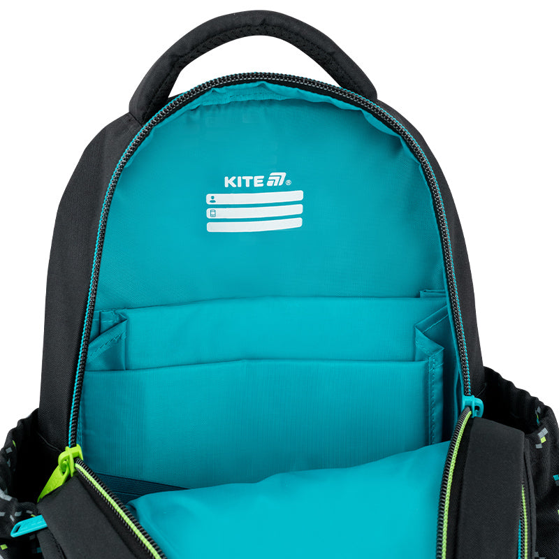 School backpack Kite Education Play the Game K26-700M-4