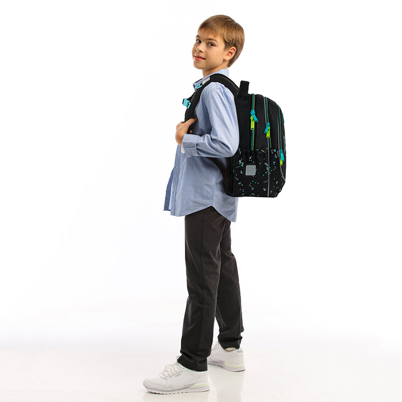 School backpack Kite Education Play the Game K26-700M-4