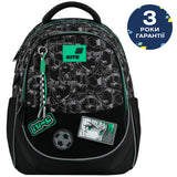 Рюкзак шкільний Kite Education Good Mood K26-700M-5