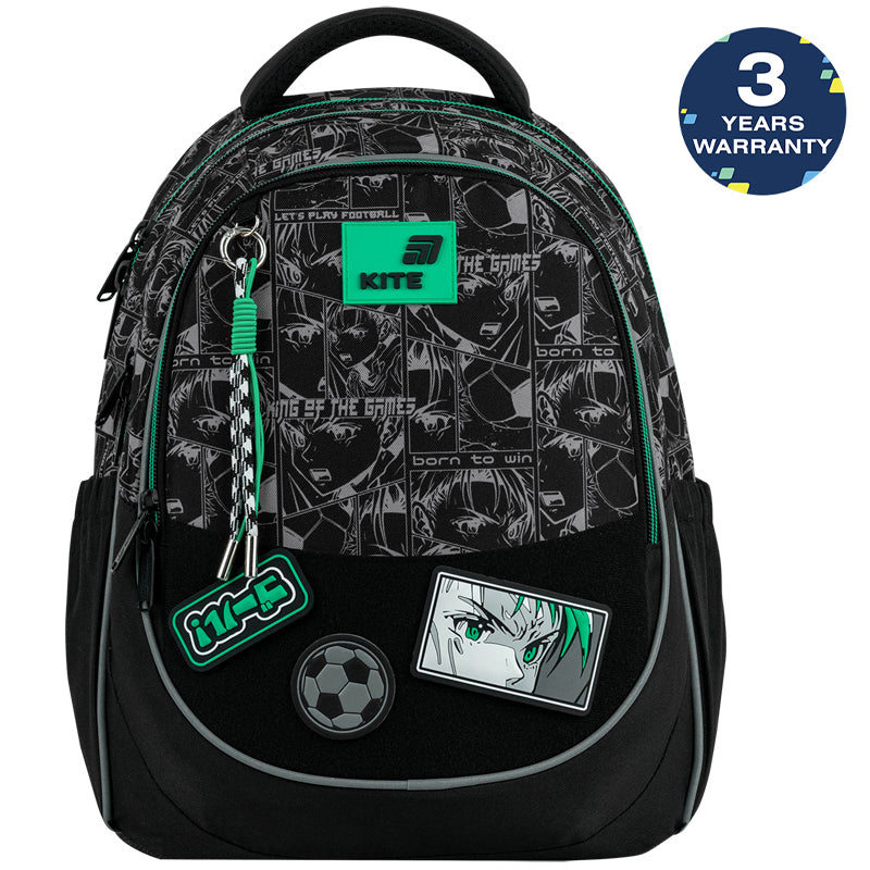 School backpack Kite Education Good Mood K26-700M-5