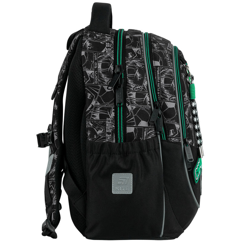 School backpack Kite Education Good Mood K26-700M-5