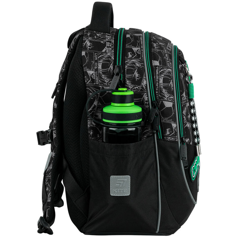 School backpack Kite Education Good Mood K26-700M-5