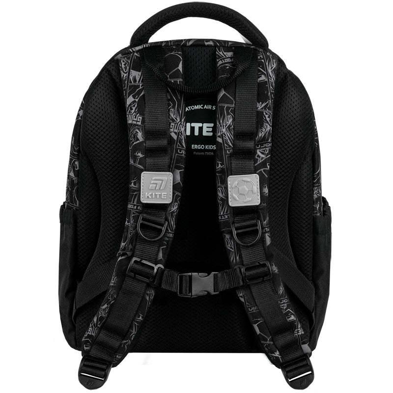 School backpack Kite Education Good Mood K26-700M-5