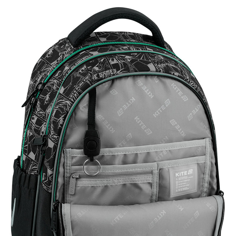School backpack Kite Education Good Mood K26-700M-5
