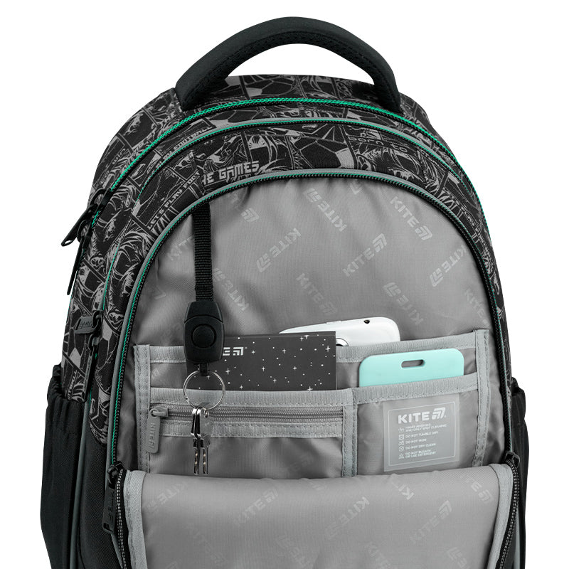 School backpack Kite Education Good Mood K26-700M-5