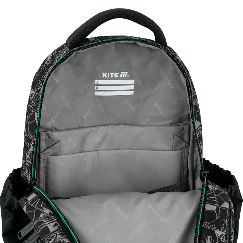 School backpack Kite Education Good Mood K26-700M-5