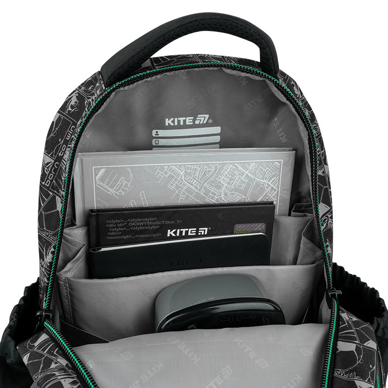 School backpack Kite Education Good Mood K26-700M-5