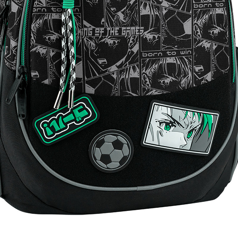 School backpack Kite Education Good Mood K26-700M-5