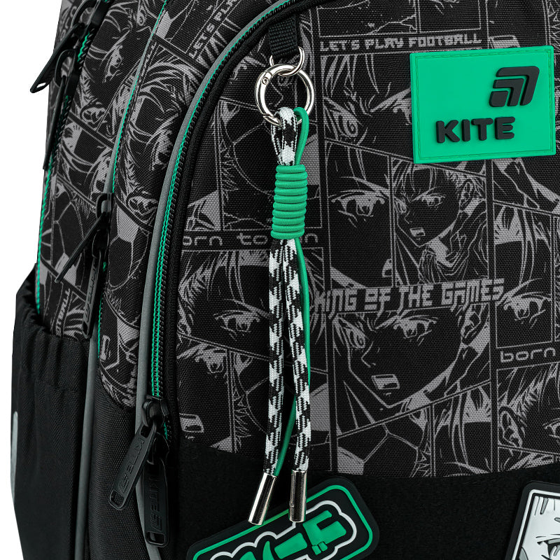School backpack Kite Education Good Mood K26-700M-5