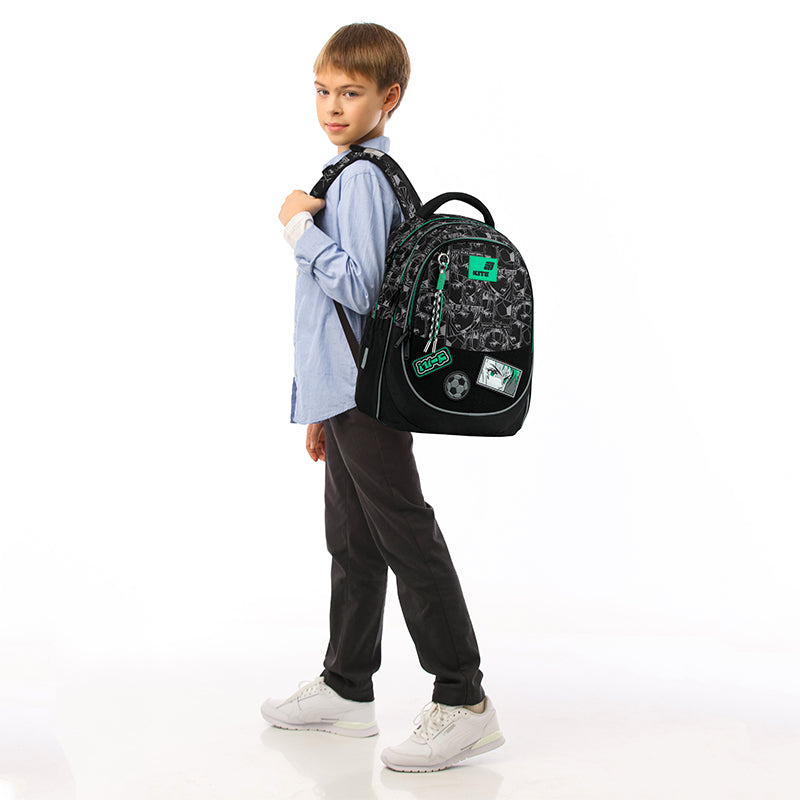 School backpack Kite Education Good Mood K26-700M-5