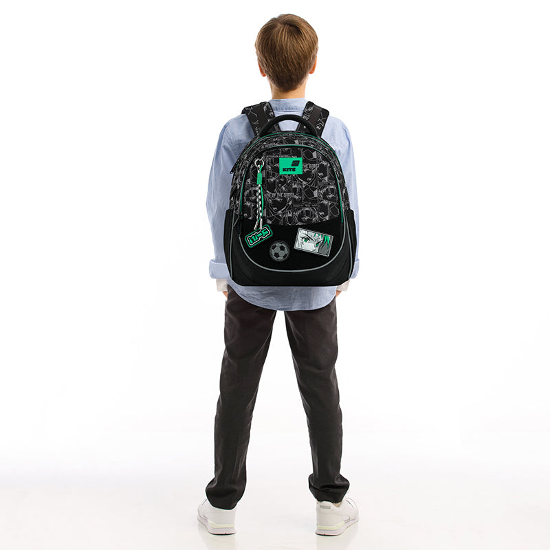 School backpack Kite Education Good Mood K26-700M-5