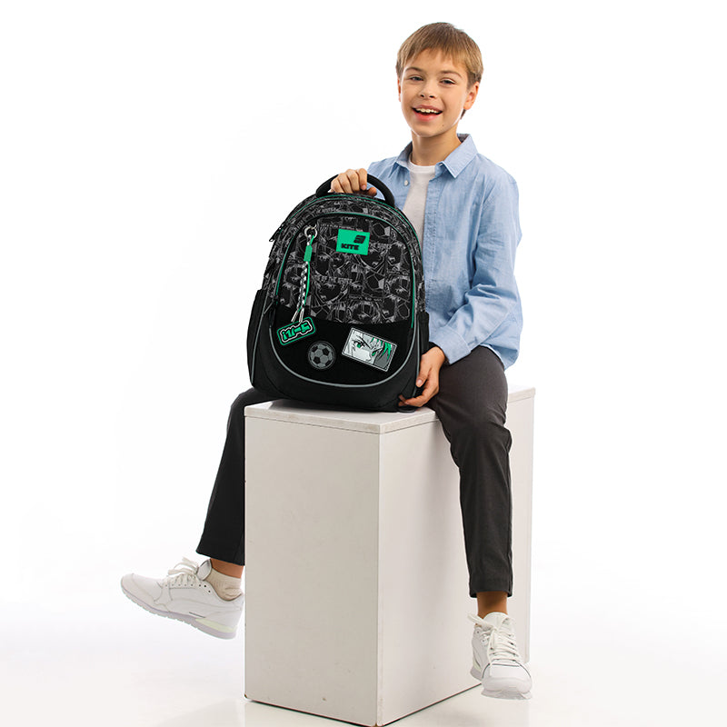 School backpack Kite Education Good Mood K26-700M-5