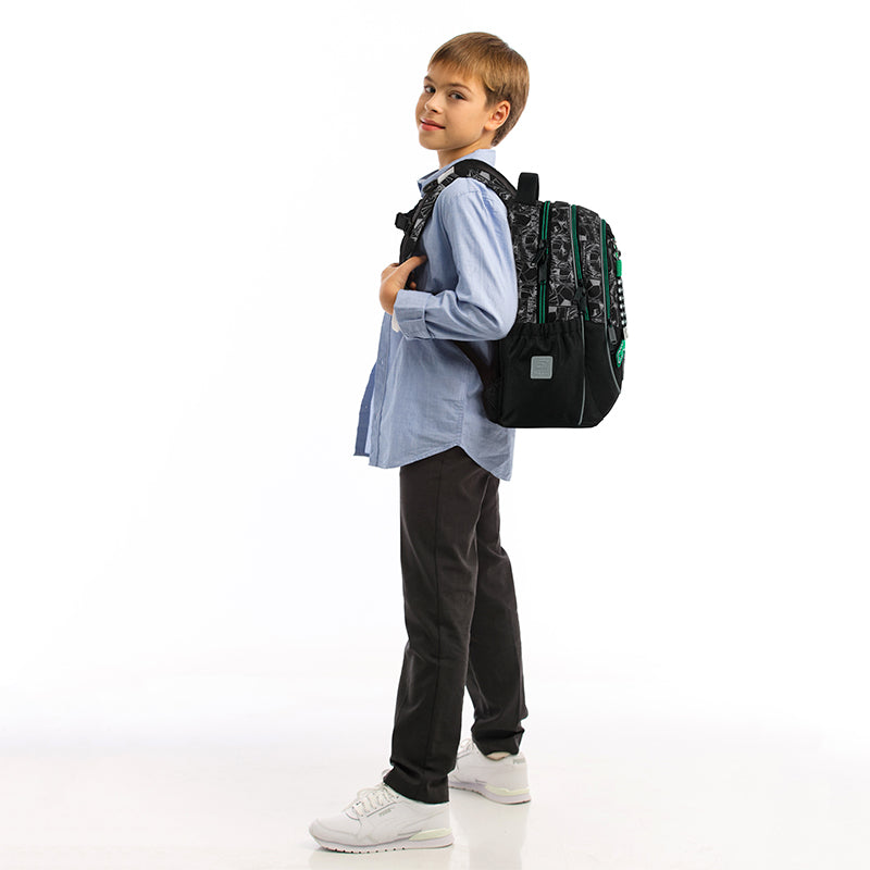 School backpack Kite Education Good Mood K26-700M-5