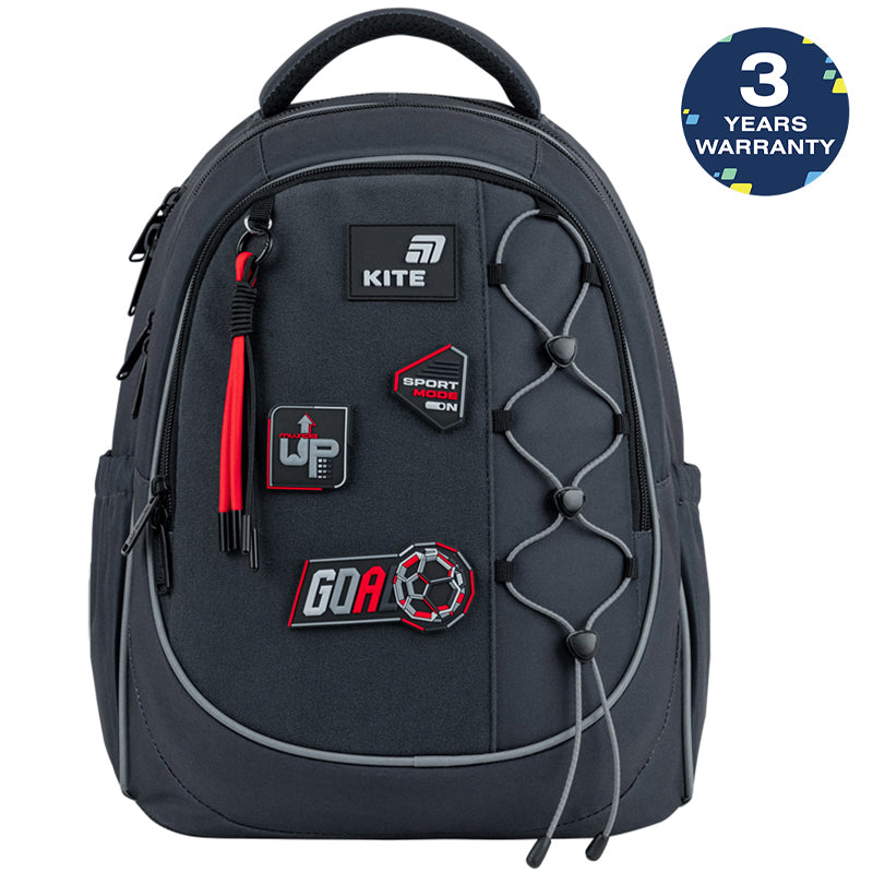 School backpack Kite Education Sport Mode K26-700M-6